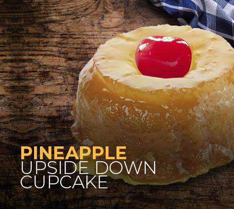 pineapple-upside-down-cupcake